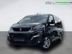 Utilisé 2020 Peugeot Traveller Monospace | 34 300 € (Bon prix)