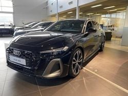 Noir mythic métallisé Nouvelle 2025 Audi A5 Design Coupé | 78 400 € (Prix assez cher)