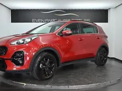 Utilisé 2021 Kia Sportage SUV | 20 590 € (Prix juste)