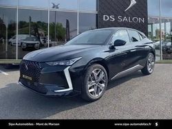 Noir Utilisé 2023 DS Automobiles DS4 Berline | 28 890 € (Prix juste)