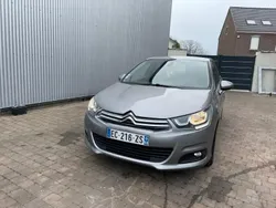 Utilisé 2017 Citroën C4 Picasso PureTech Monospace | 2 900 €