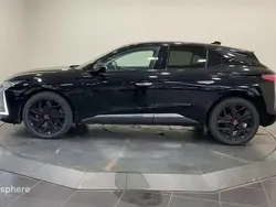Noir Utilisé 2022 DS Automobiles DS4 Performance Line Plus Berline | 25 499 € (Super prix)