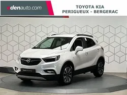 Utilisé 2016 Opel Mokka X Elite SUV | 10 990 €