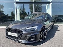 Gris daytona nacré Utilisé 2025 Audi A5 Sportback S-Line Citadine | 64 990 €
