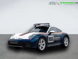 Utilisé 2023 Porsche 911 Coupé | 355 700 €