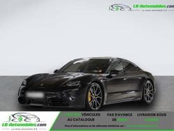 Occasion 2022 Porsche Taycan Turbo S Berline | 114 500 € (Bon prix)