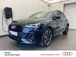 Occasion 2019 Audi Q3 S-Line SUV | 39 500 €