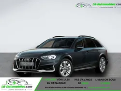 Utilisé 2023 Audi A4 Allroad Sport Break | 37 400 € (Prix juste)