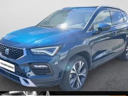 Utilisé 2021 Seat Ateca Style SUV | 22 490 € (Prix cher)