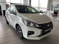 Utilisé 2024 Mitsubishi Space Star Intense Citadine | 16 899 € (Prix juste)