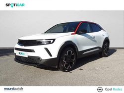 Utilisé 2021 Opel Mokka GS Line SUV | 17 990 € (Prix juste)