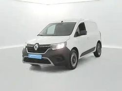 Blanc Utilisé 2023 Renault Kangoo Monospace | 19 990 €