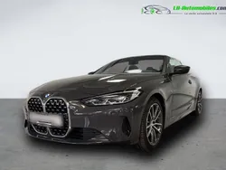 Utilisé 2022 BMW 430 Sport Line Coupé | 49 600 € (Prix juste)