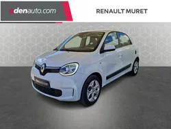 Utilisé 2022 Renault Twingo Zen Citadine | 11 050 € (Bon prix)