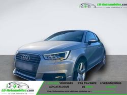 Utilisé 2016 Audi A1 Sport Citadine | 17 700 € (Prix juste)