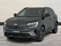 Noir Nouvelle 2025 Renault Austral Techno Esprit Alpine SUV | 39 799 € (Prix assez cher)
