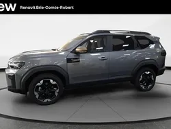 Gris Utilisé 2025 Dacia Bigster Extreme SUV | 27 990 €