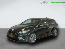 Utilisé 2021 Kia Ceed 2 Berline | 30 300 € (Prix juste)