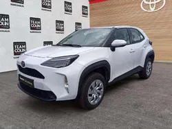 Utilisé 2024 Toyota Yaris Hybrid | 22 690 € (Bon prix)