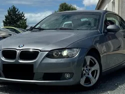 Utilisé 2008 BMW 320 Comfort Edition Berline | 9 990 € (Prix assez cher)