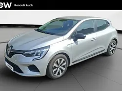 Gris Utilisé 2023 Renault Clio V Equilibre Citadine | 15 490 € (Prix juste)