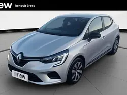 Gris Utilisé 2023 Renault Clio V Equilibre Citadine | 14 590 € (Bon prix)