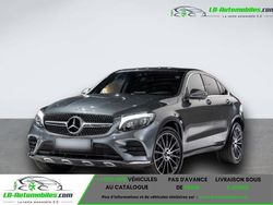 Utilisé 2019 Mercedes GLC300 | 44 200 € (Bon prix)