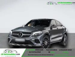 Utilisé 2019 Mercedes GLC300 | 44 200 € (Bon prix)