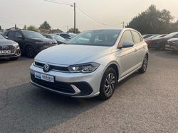 Utilisé 2024 VW Polo Life Citadine | 21 990 € (Prix assez cher)