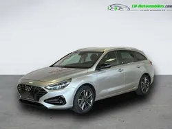Utilisé 2021 Hyundai i30 Break | 24 000 € (Prix juste)