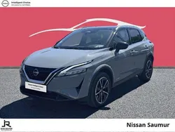 Noir Utilisé 2023 Nissan Qashqai Tekna SUV | 30 490 € (Prix juste)