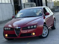Rouge Utilisé 2010 Alfa Romeo 159 Break | 1 450 €