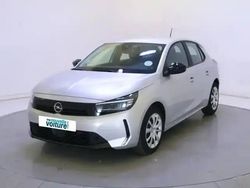 Gris Occasion 2024 Opel Corsa Berline | 14 390 € (Prix assez cher)