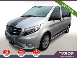 Argent Utilisé 2018 Mercedes Vito Monospace | 35 488 €