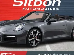 Utilisé 2019 Porsche 911 Carrera S Cabriolet | 144 980 € (Bon prix)