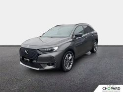 Gris Utilisé 2022 DS Automobiles DS7 Crossback SUV | 26 489 € (Bon prix)
