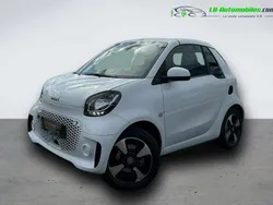 Utilisé 2020 Smart ForTwo Electric Drive Cabriolet | 15 800 €