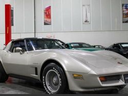 Occasion 1982 Chevrolet Corvette Coupé | 25 785 €
