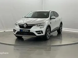 Utilisé 2022 Renault Arkana Intens SUV | 21 799 € (Prix juste)