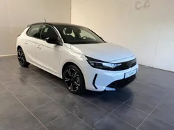 Noir Utilisé 2025 Opel Corsa GSe | 21 190 €