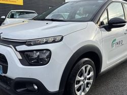 Utilisé 2021 Citroën C3 Business Class Citadine | 10 990 € (Super prix)
