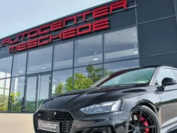 Utilisé 2020 Audi RS5 Sportback Comfort Coupé | 57 890 € (Super prix)