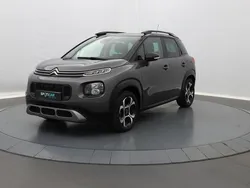 Gris Utilisé 2020 Citroën C3 Aircross PureTech SUV | 12 290 € (Prix juste)