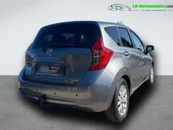 Utilisé 2015 Nissan Note Monospace | 13 900 € (Prix cher)