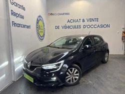 Noir Utilisé 2022 Renault Mégane IV Business Berline | 15 390 € (Bon prix)