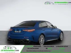 Utilisé 2023 Mercedes C63S AMG AMG Berline | 96 100 € (Prix juste)
