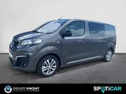 Dore Utilisé 2022 Peugeot e-Expert Van | 26 890 €