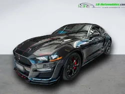 Utilisé 2023 Ford Mustang Coupé | 50 500 € (Bon prix)