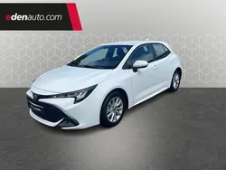 Utilisé 2024 Toyota Corolla Berline | 25 090 € (Bon prix)