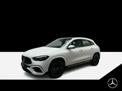 Blanc Utilisé 2024 Mercedes GLA35 AMG AMG SUV | 61 528 €
